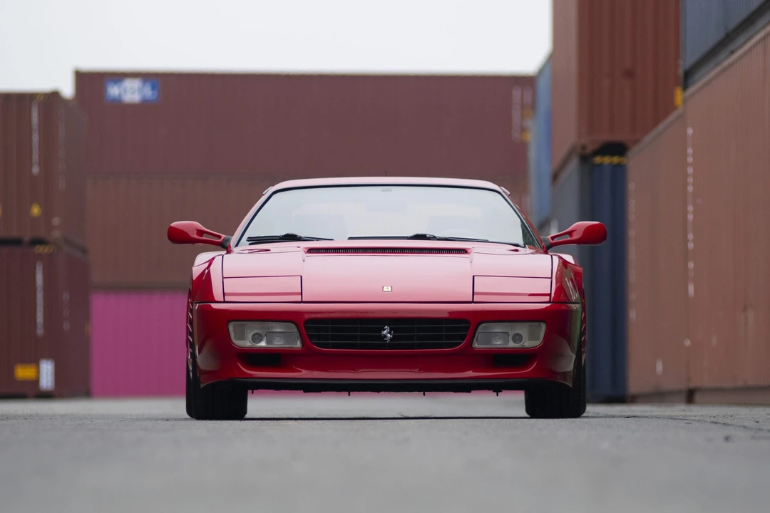 1992 Ferrari 512 TR - Image 21 of 31