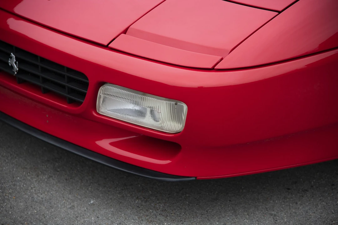 1992 Ferrari 512 TR - Image 26 of 31