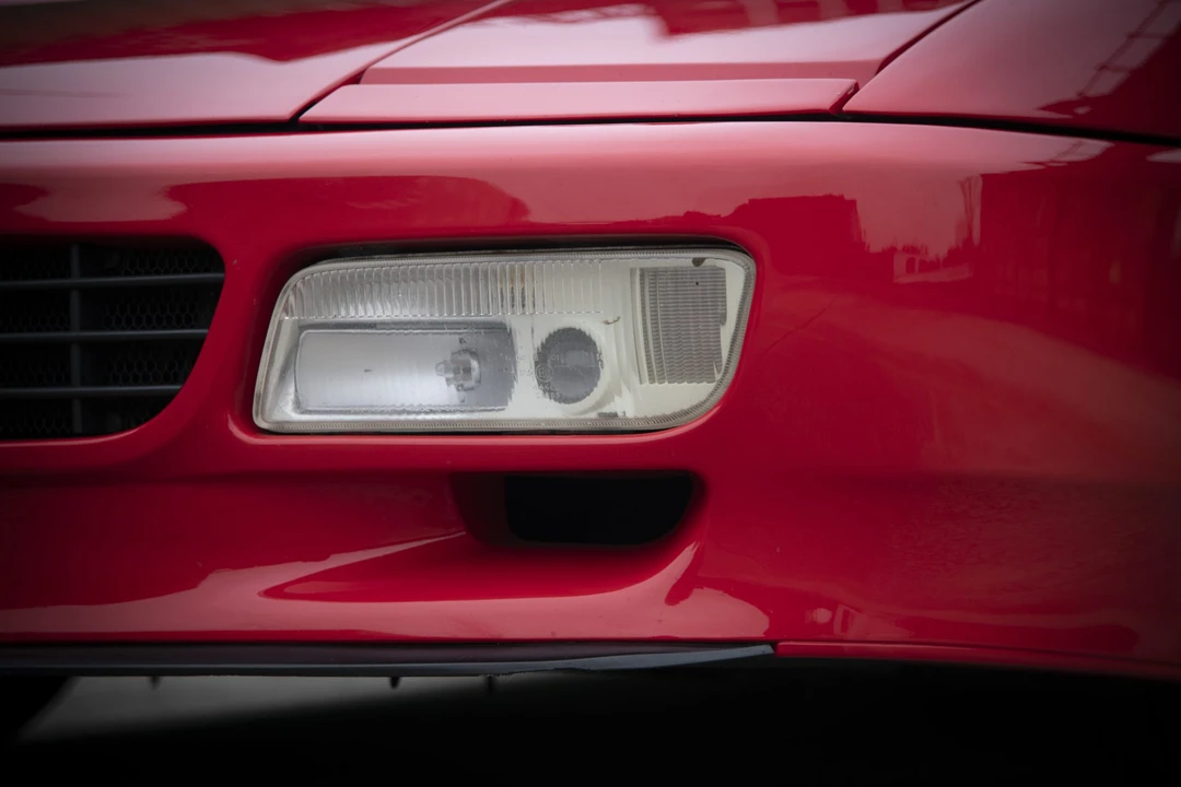 1992 Ferrari 512 TR - Image 25 of 31