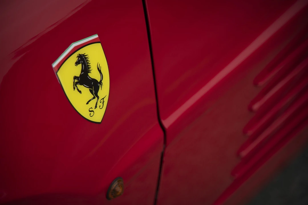 1992 Ferrari 512 TR - Image 28 of 31
