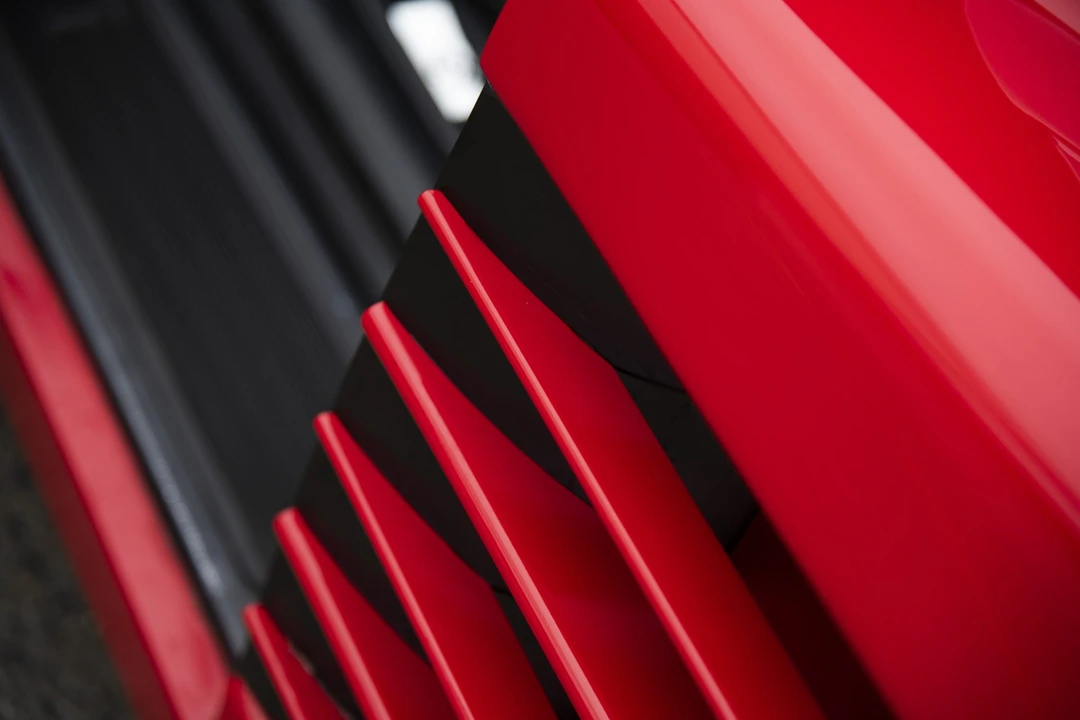 1992 Ferrari 512 TR - Image 31 of 31