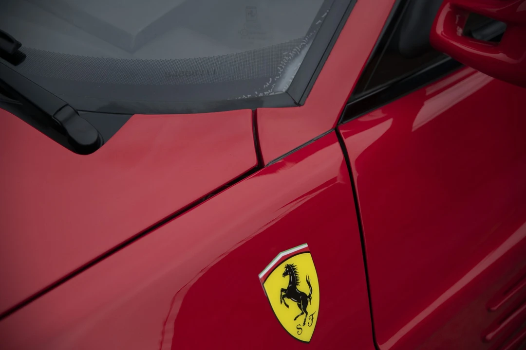 1992 Ferrari 512 TR - Image 27 of 31