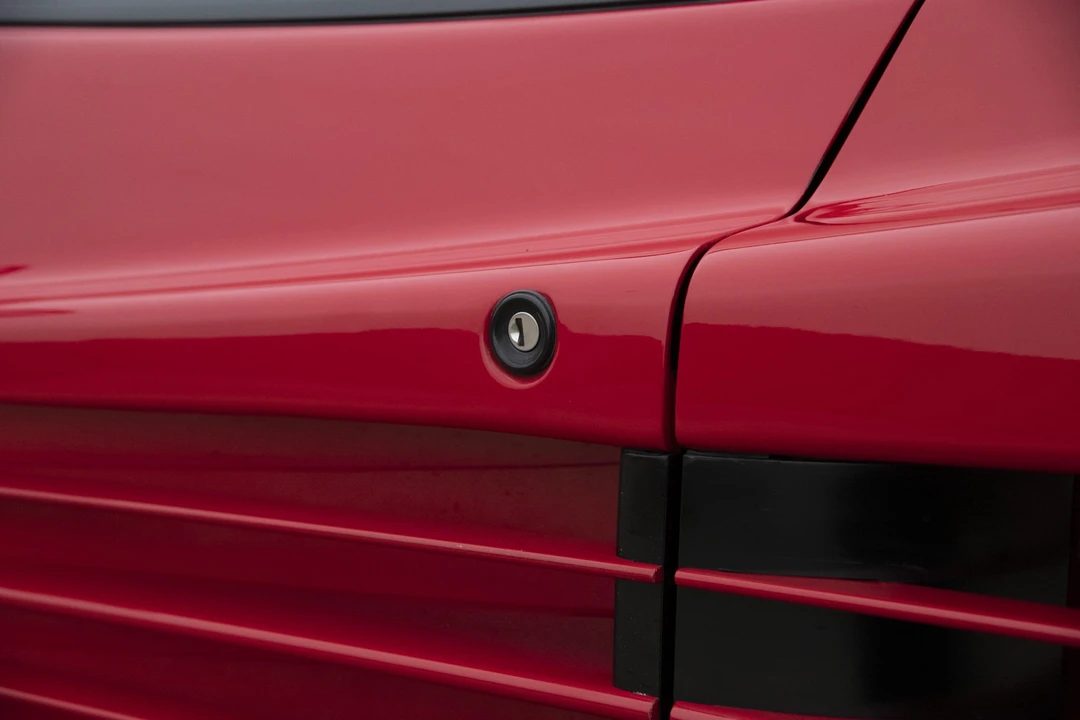 1992 Ferrari 512 TR - Image 30 of 31
