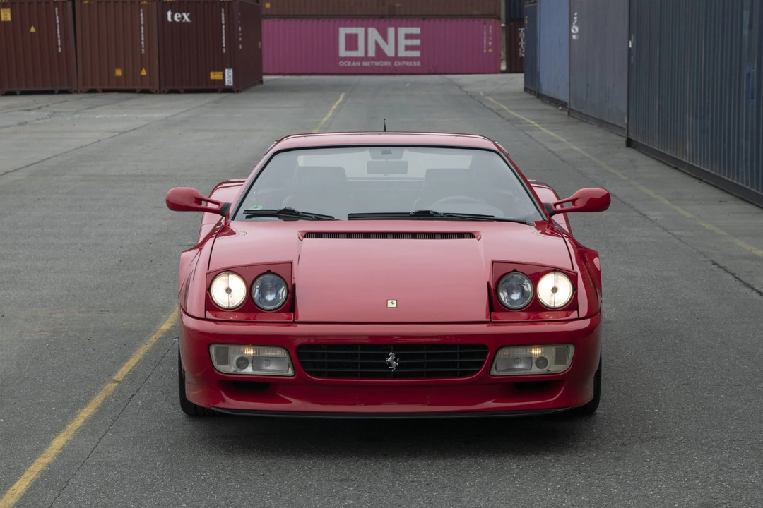 1992 Ferrari 512 TR - Image 23 of 31