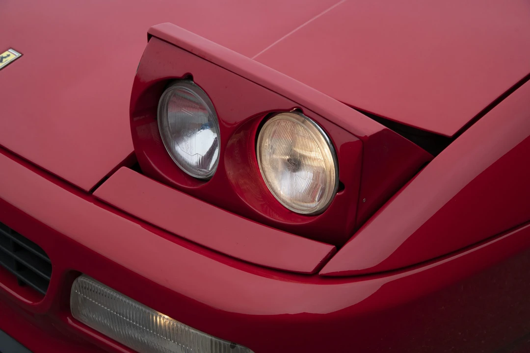 1992 Ferrari 512 TR - Image 24 of 31
