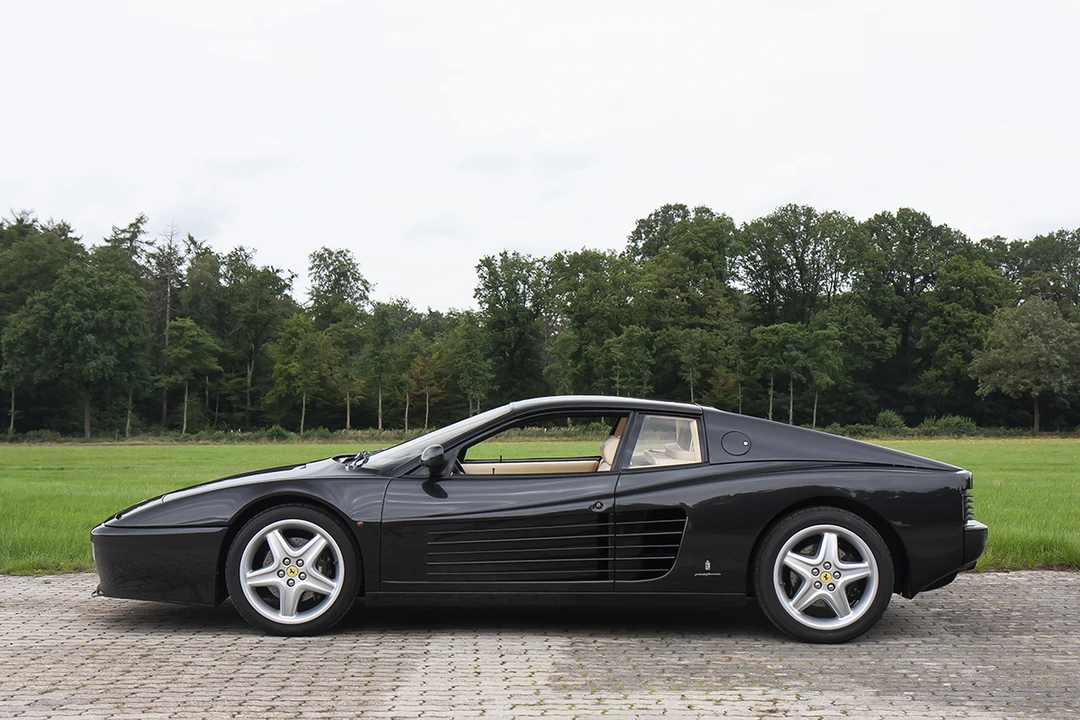 1992 Ferrari 512 TR - Image 16 of 31