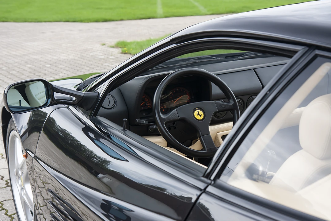 1992 Ferrari 512 TR - Image 27 of 31