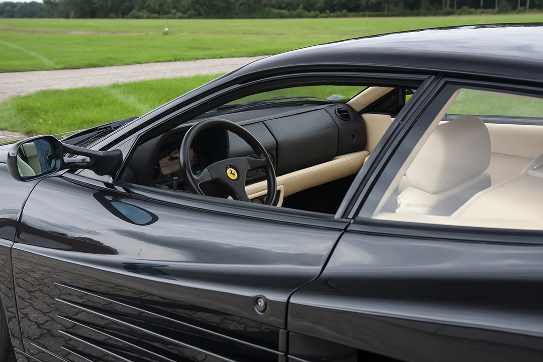 1992 Ferrari 512 TR - Image 28 of 31