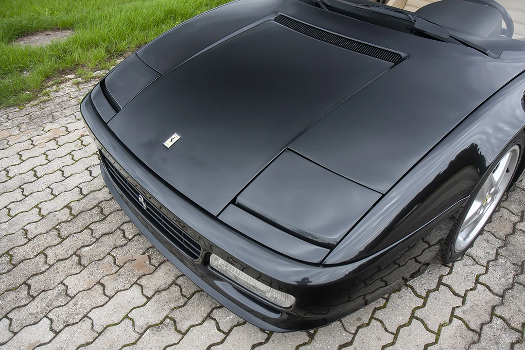 1992 Ferrari 512 TR - Image 20 of 31