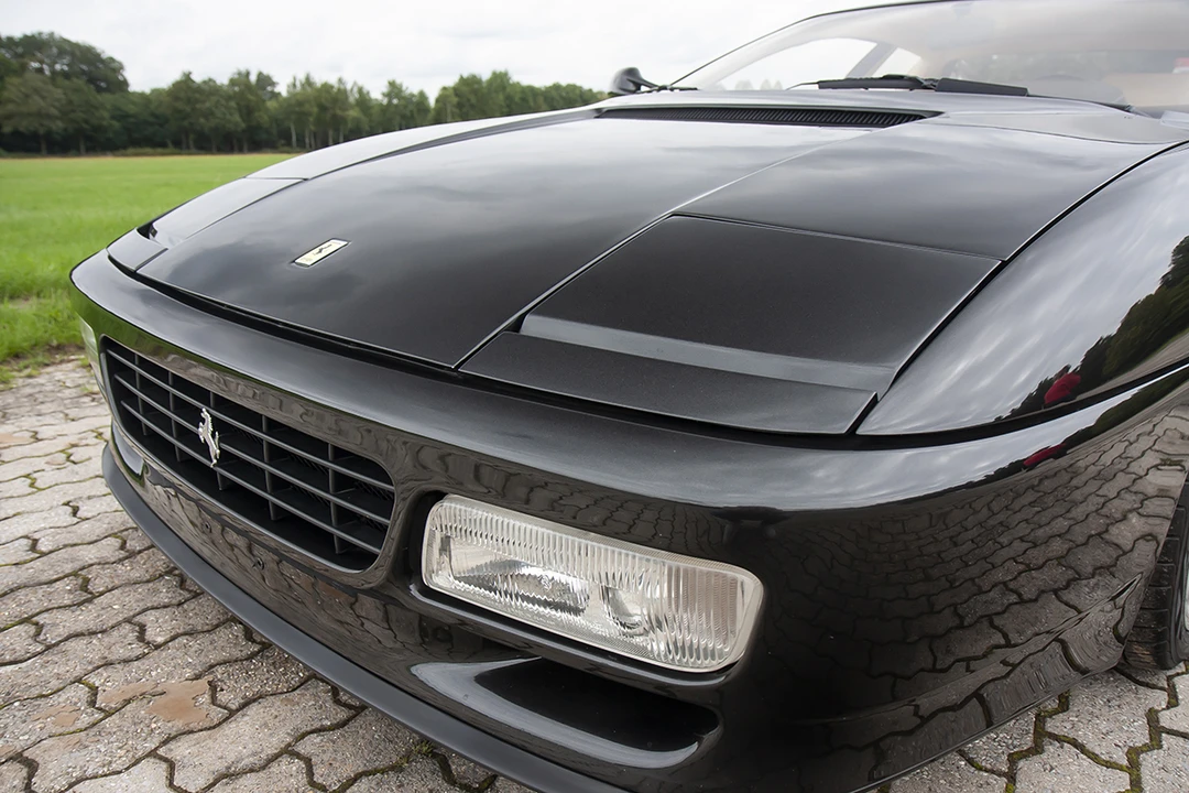 1992 Ferrari 512 TR - Image 21 of 31