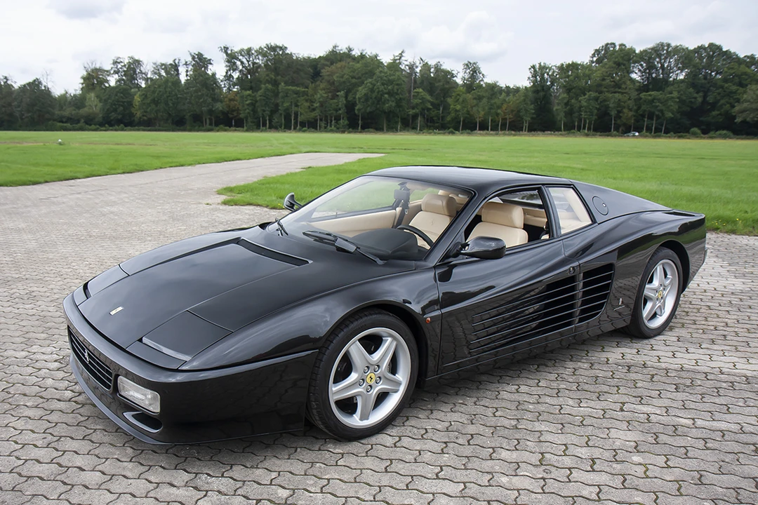 1992 Ferrari 512 TR - Image 17 of 31