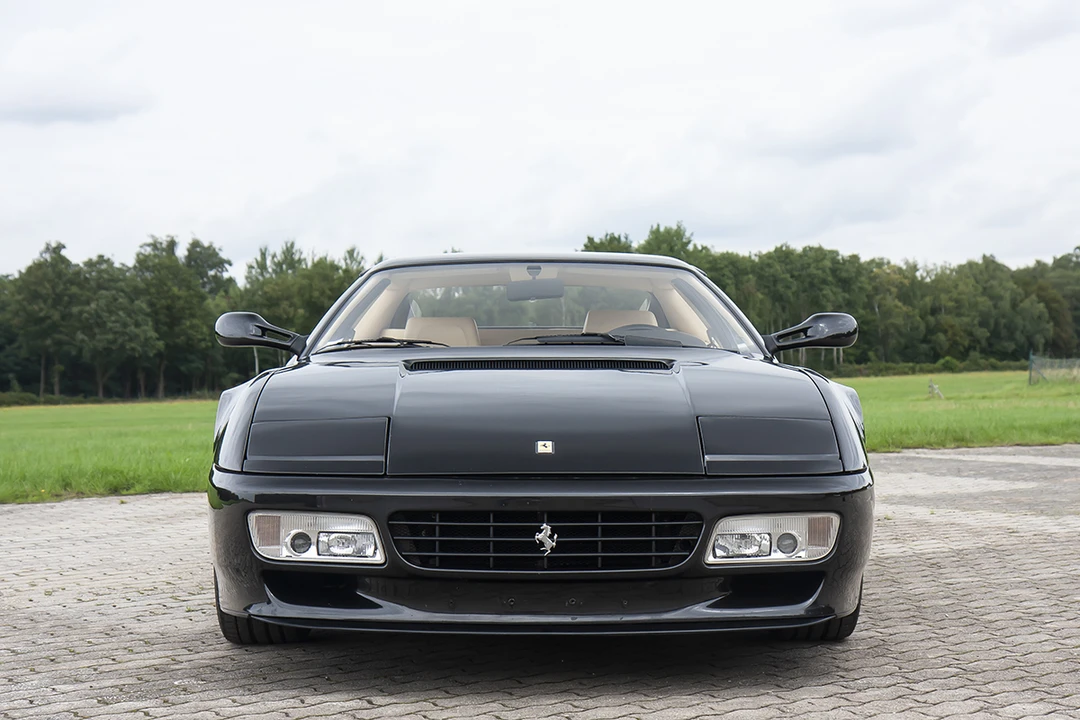 1992 Ferrari 512 TR - Image 7 of 31