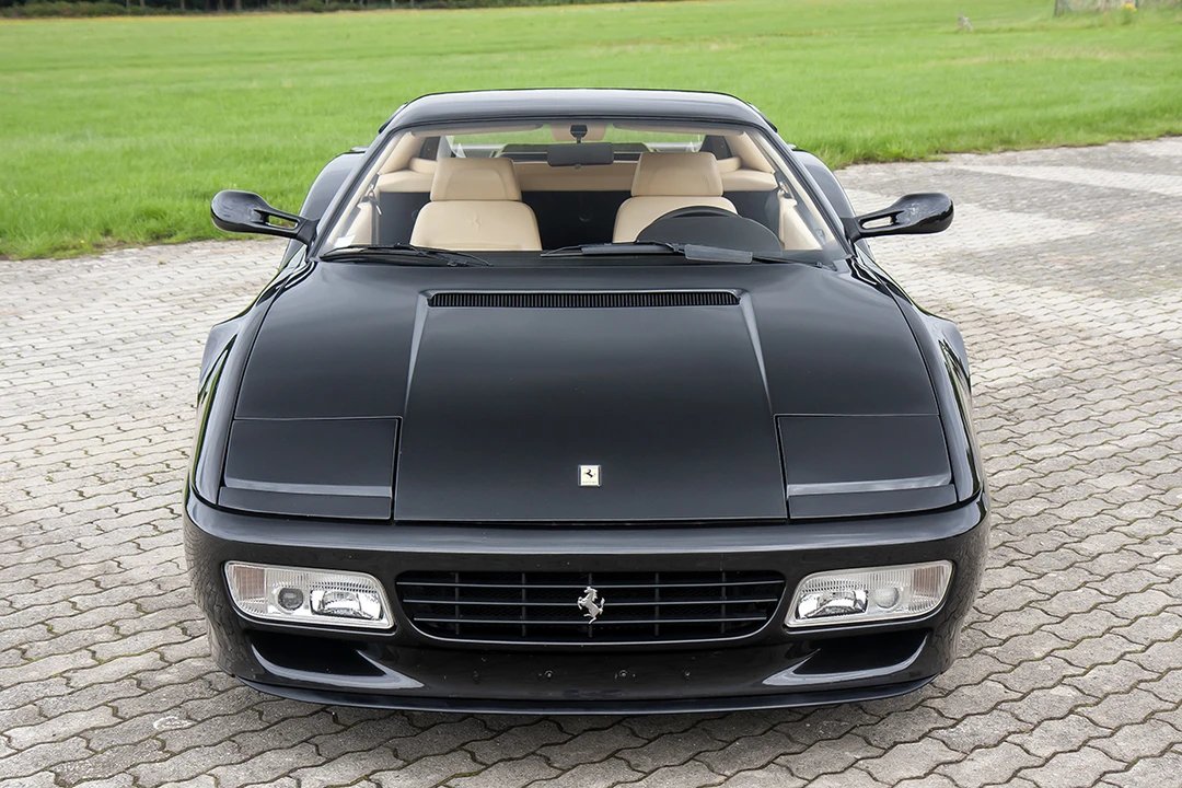 1992 Ferrari 512 TR - Image 6 of 31