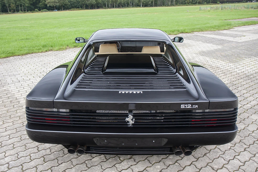 1992 Ferrari 512 TR - Image 13 of 31