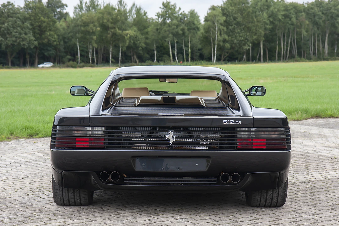 1992 Ferrari 512 TR - Image 14 of 31