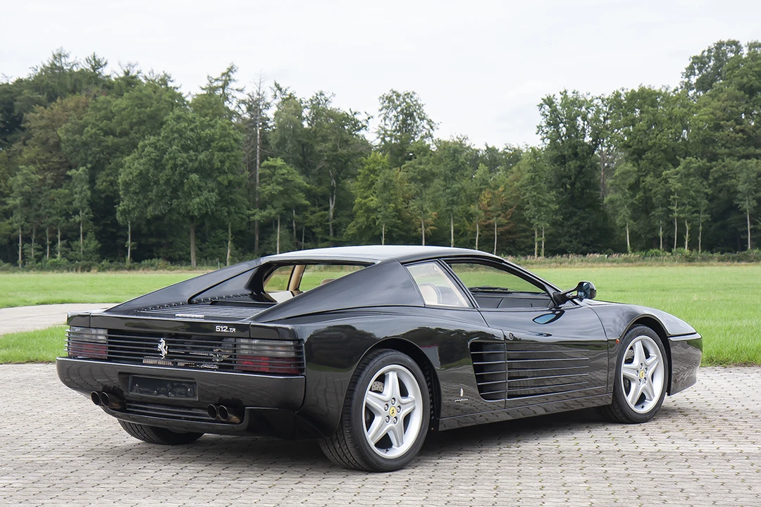 1992 Ferrari 512 TR - Image 11 of 31