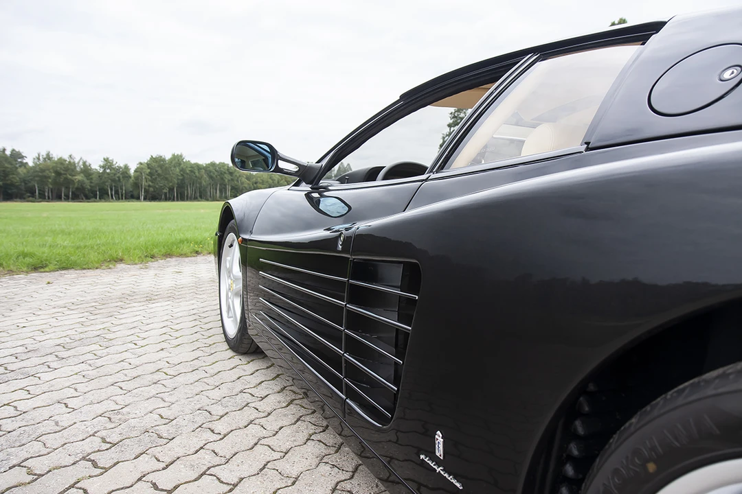1992 Ferrari 512 TR - Image 26 of 31