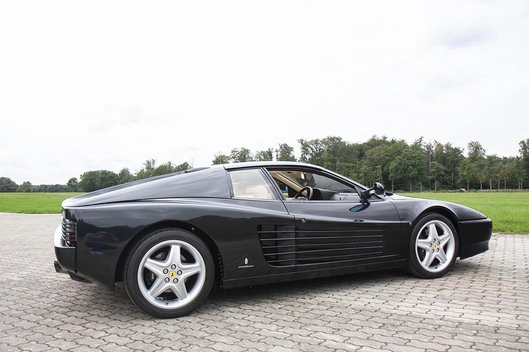 1992 Ferrari 512 TR - Image 8 of 31