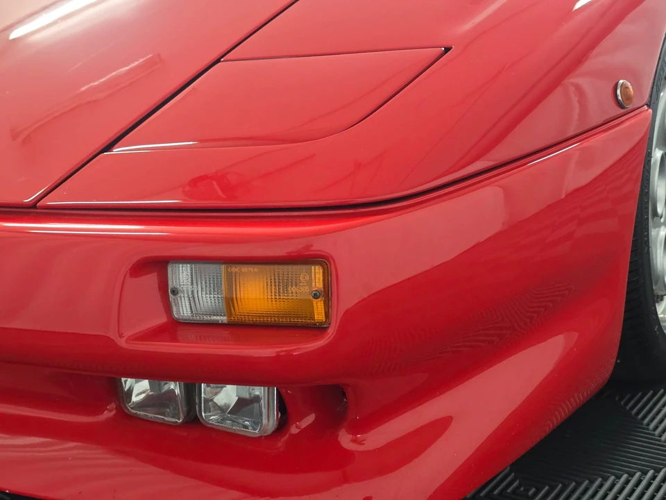 1992 Lamborghini Diablo - Image 22 of 31