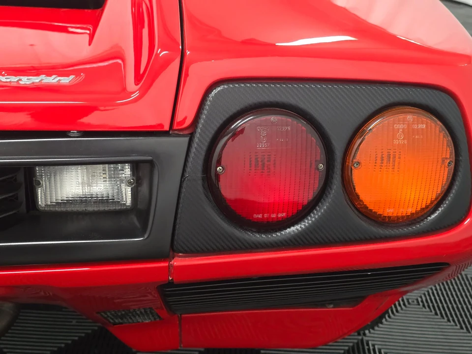 1992 Lamborghini Diablo - Image 23 of 31