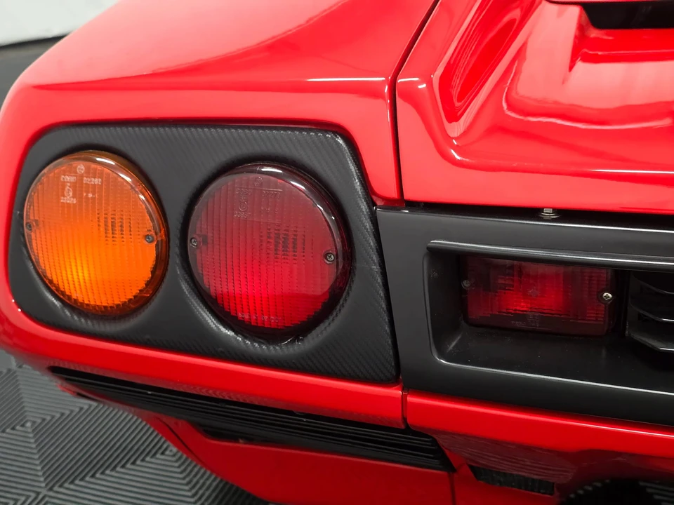 1992 Lamborghini Diablo - Image 24 of 31