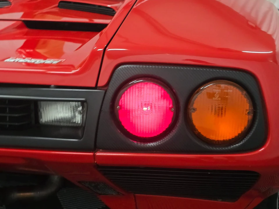 1992 Lamborghini Diablo - Image 29 of 31