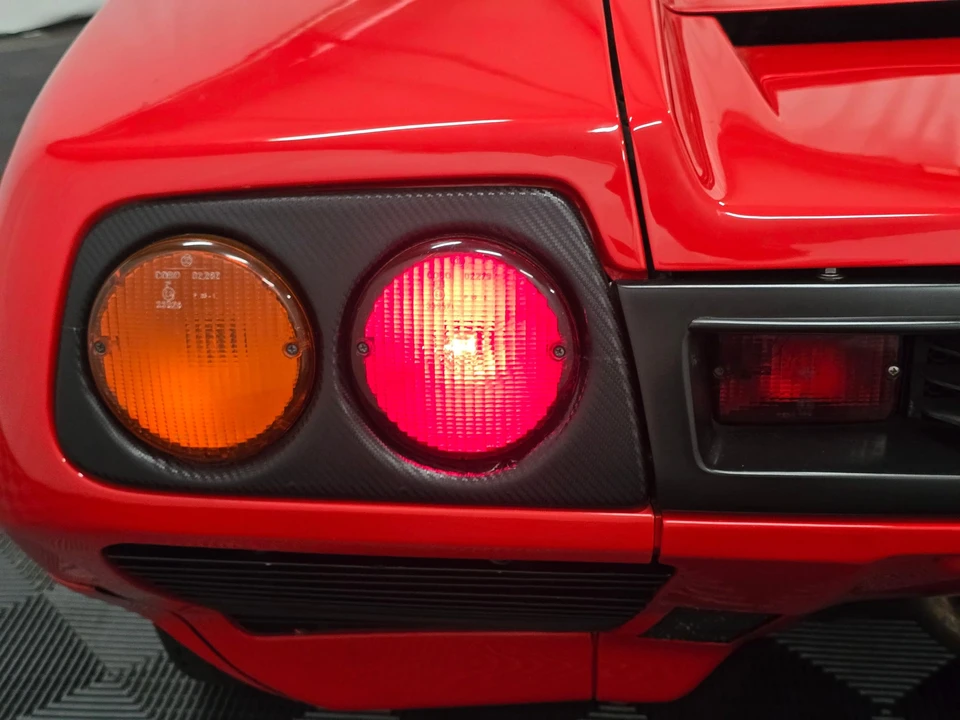 1992 Lamborghini Diablo - Image 30 of 31