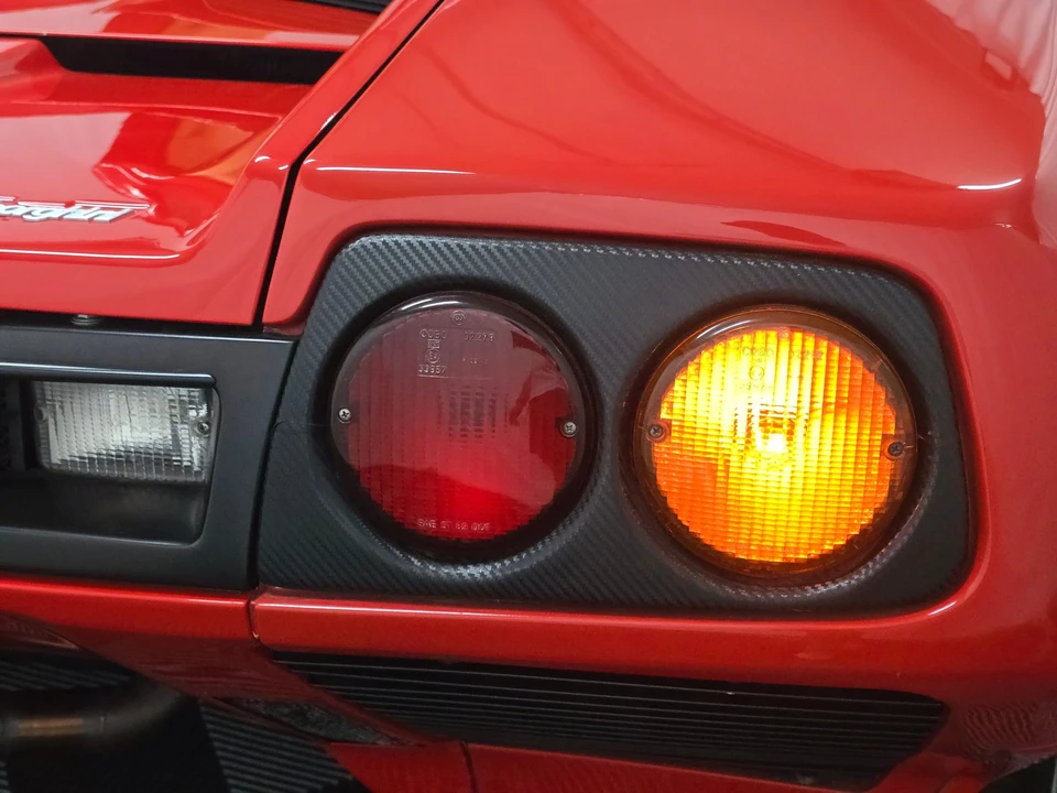 1992 Lamborghini Diablo - Image 27 of 31