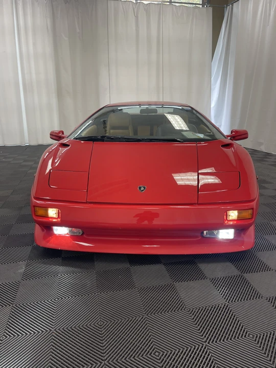 1992 Lamborghini Diablo - Image 18 of 31