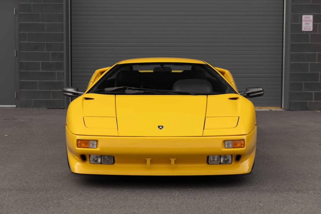 1992 Lamborghini Diablo - Image 26 of 31