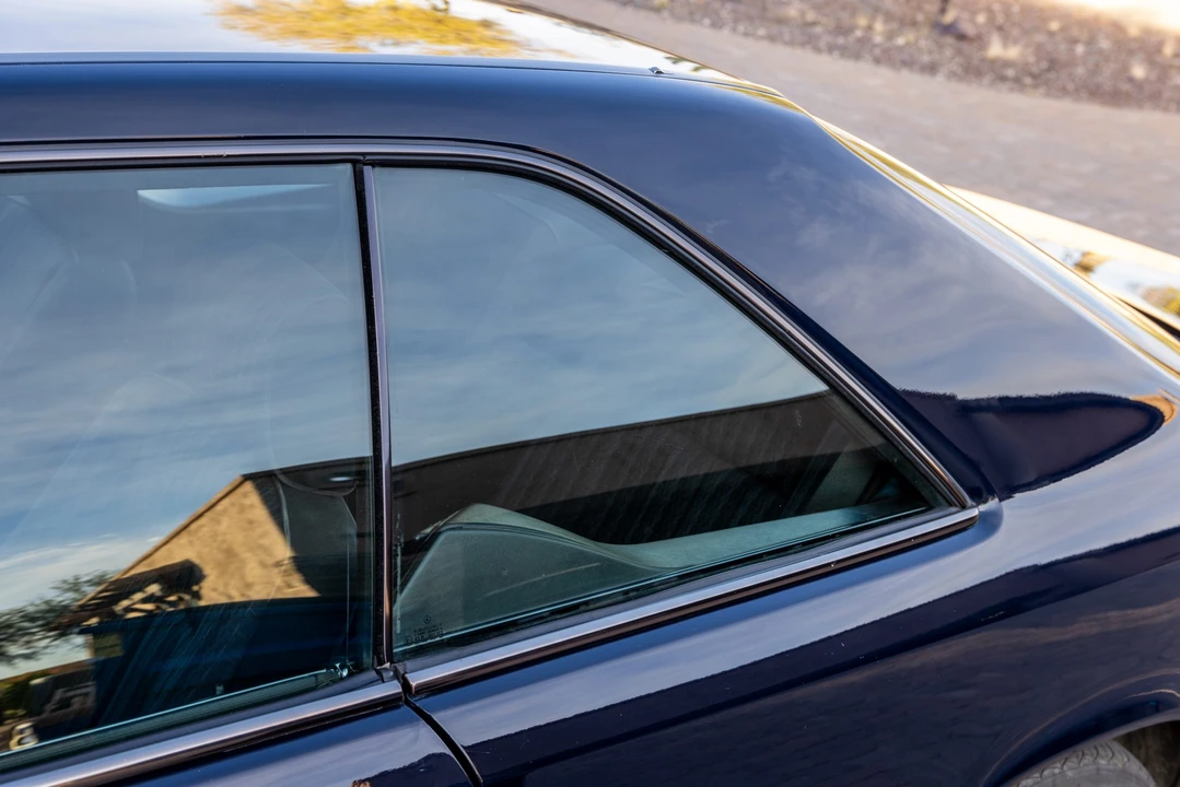 1992 Mercedes-Benz W124 E-Class - Image 31 of 31