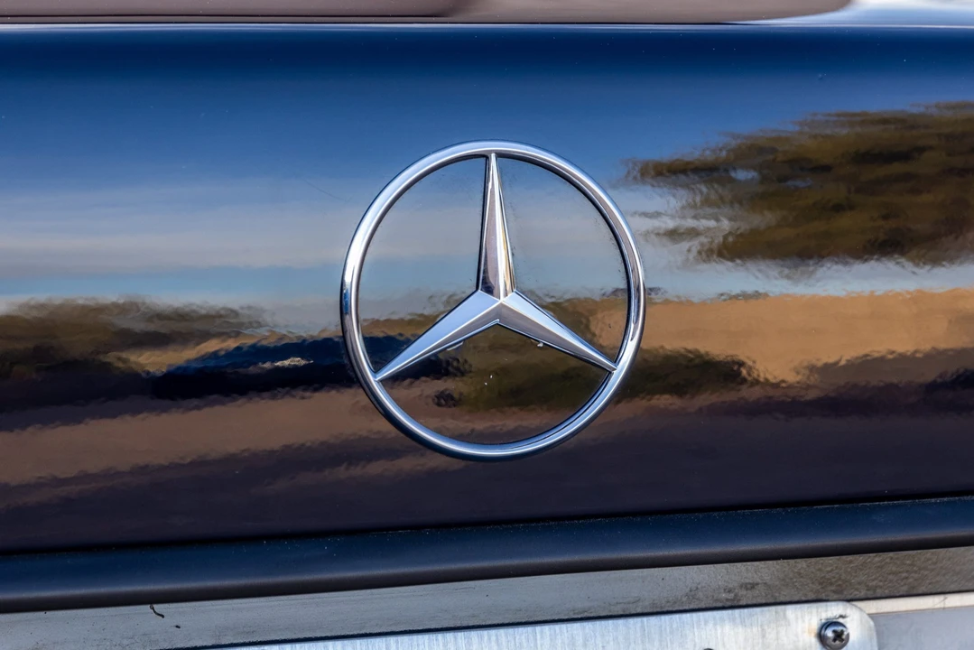 1992 Mercedes-Benz W124 E-Class - Image 27 of 31