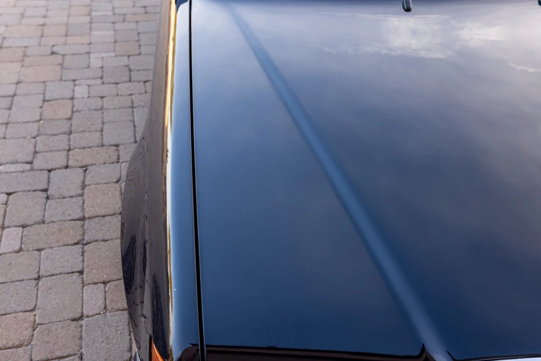 1992 Mercedes-Benz W124 E-Class - Image 16 of 31