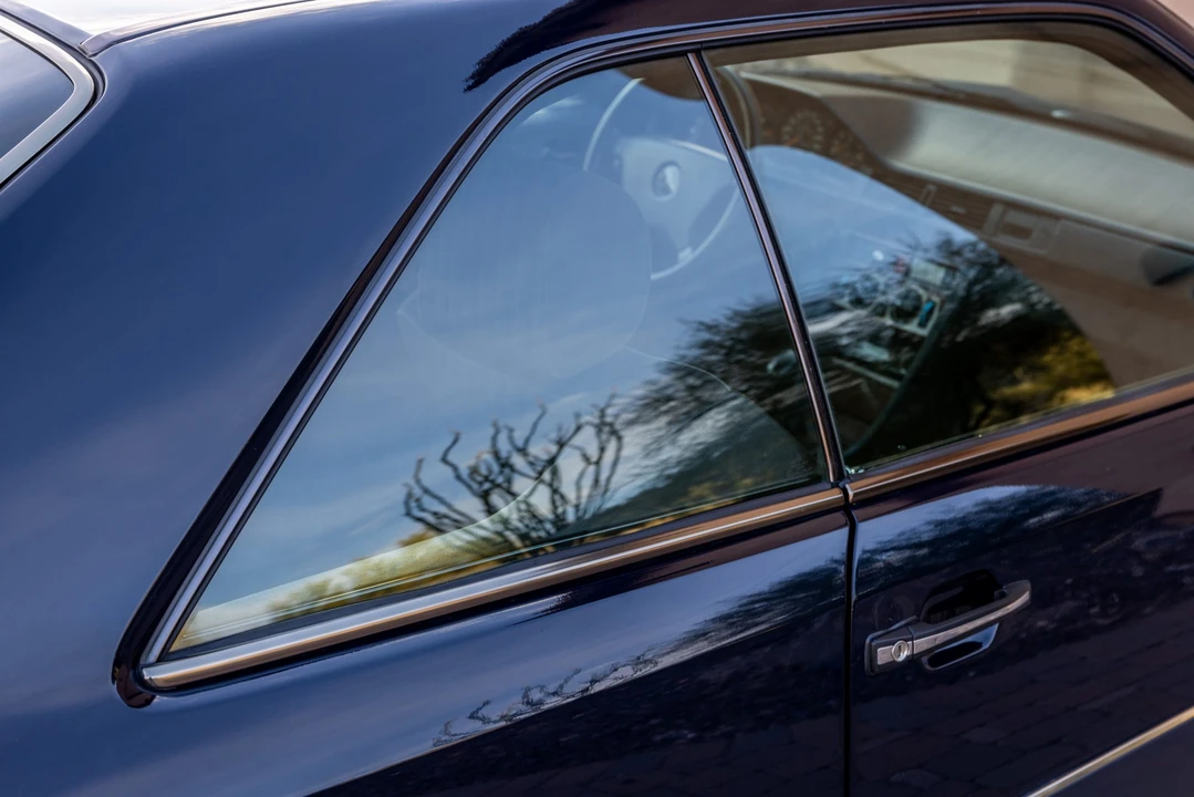 1992 Mercedes-Benz W124 E-Class - Image 18 of 31