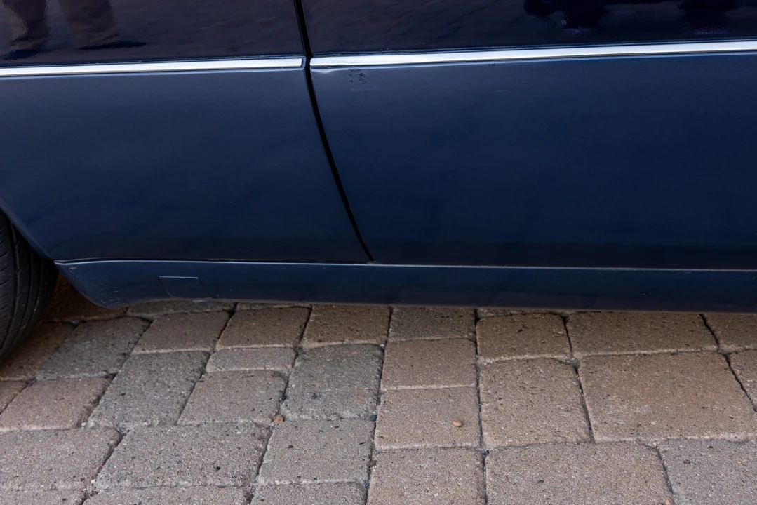 1992 Mercedes-Benz W124 E-Class - Image 21 of 31
