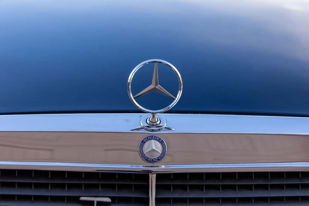 1992 Mercedes-Benz W124 E-Class - Image 12 of 31