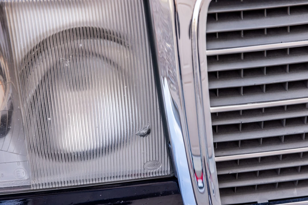 1992 Mercedes-Benz W124 E-Class - Image 14 of 31