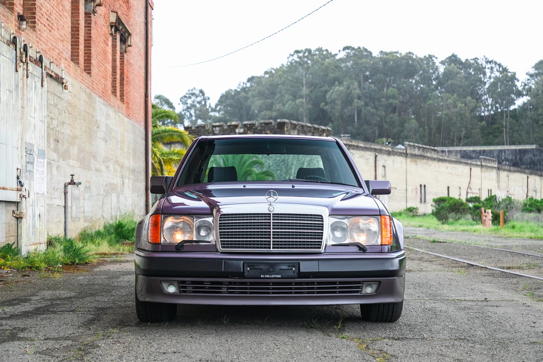 1992 Mercedes-Benz 500E & E500 - Image 25 of 31