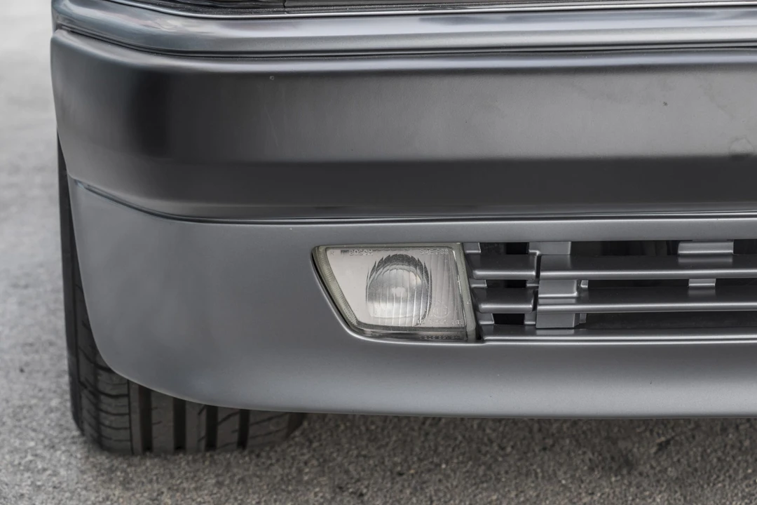 1992 Mercedes-Benz 500E & E500 - Image 28 of 31