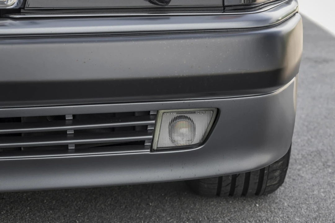 1992 Mercedes-Benz 500E & E500 - Image 29 of 31