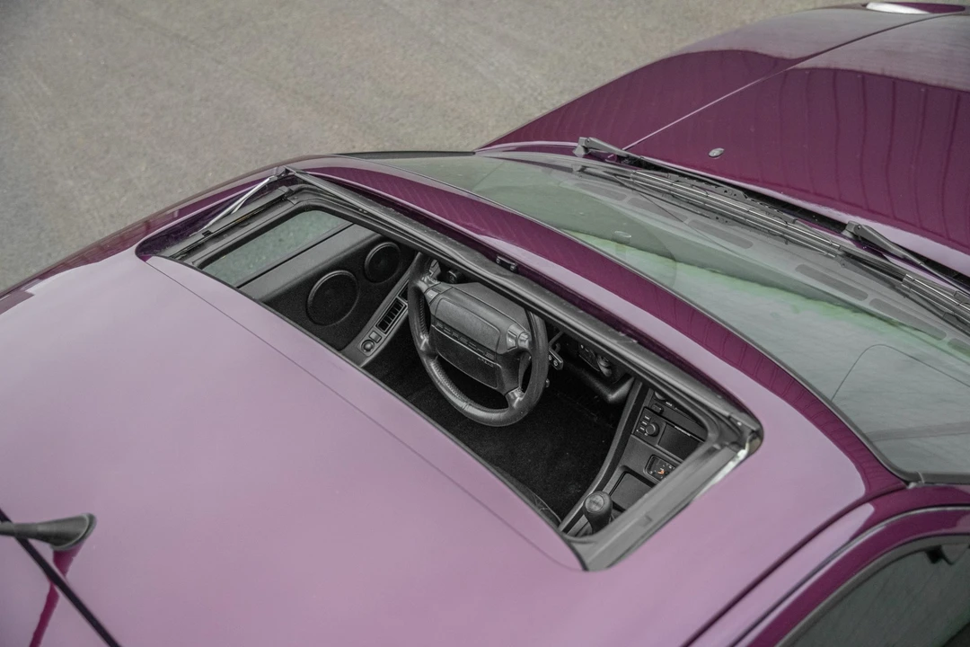 1992 Porsche 928 GTS - Image 13 of 31