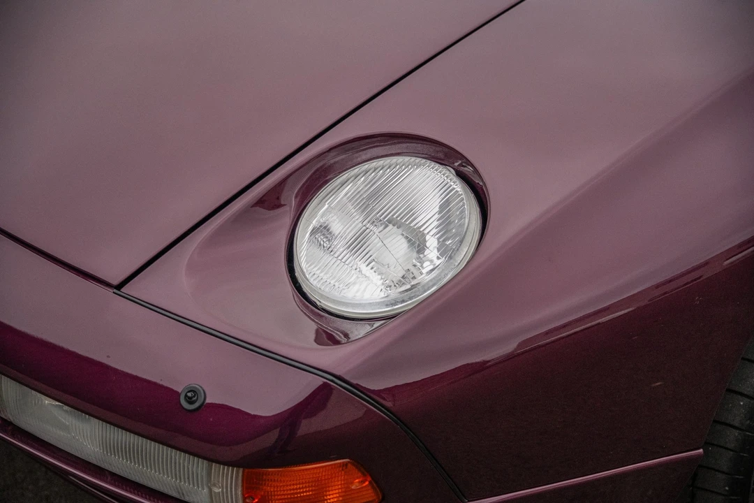 1992 Porsche 928 GTS - Image 20 of 31
