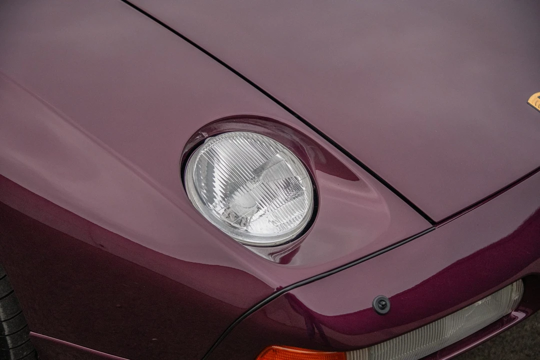 1992 Porsche 928 GTS - Image 19 of 31