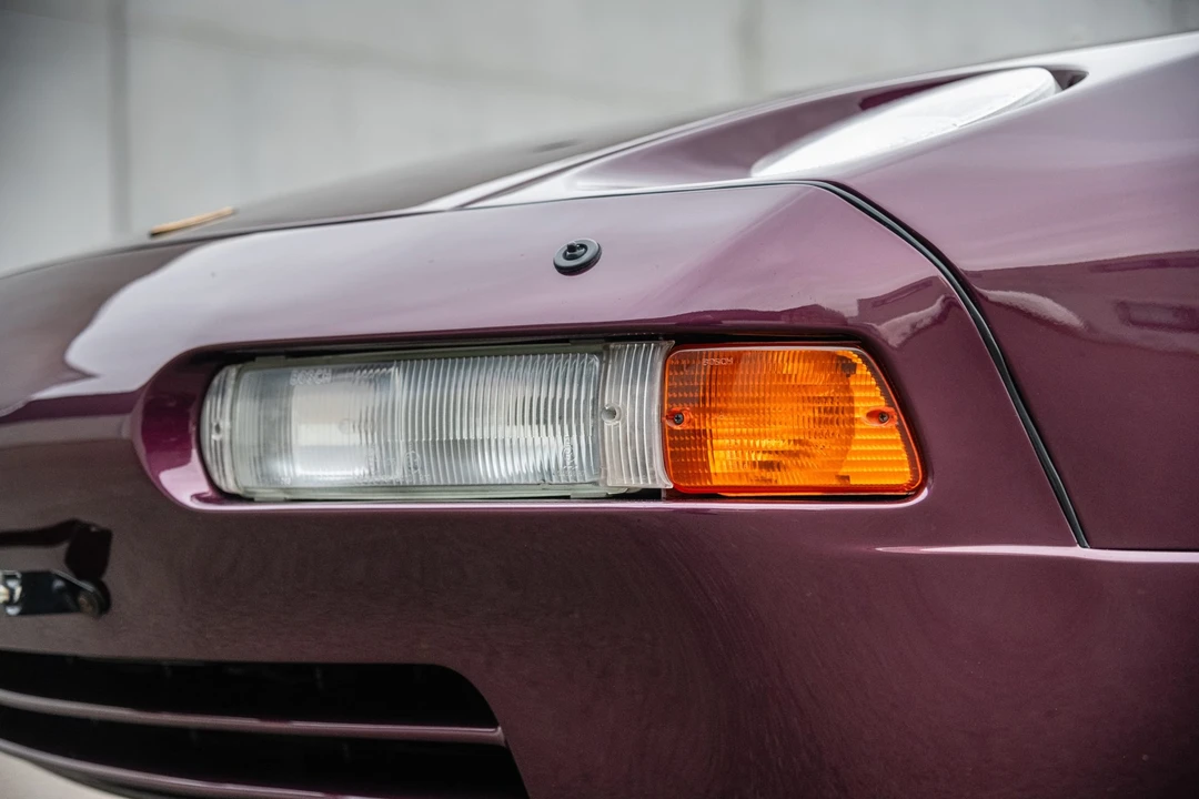 1992 Porsche 928 GTS - Image 26 of 31