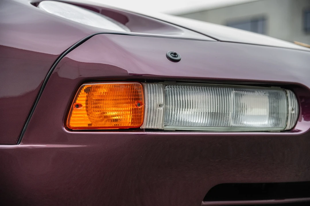 1992 Porsche 928 GTS - Image 25 of 31