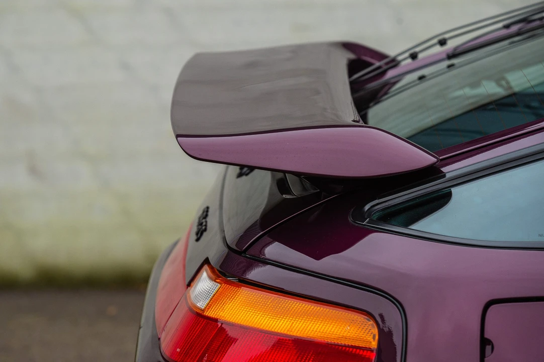 1992 Porsche 928 GTS - Image 14 of 31