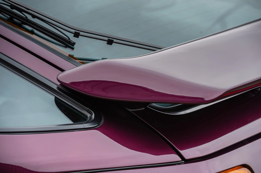 1992 Porsche 928 GTS - Image 16 of 31
