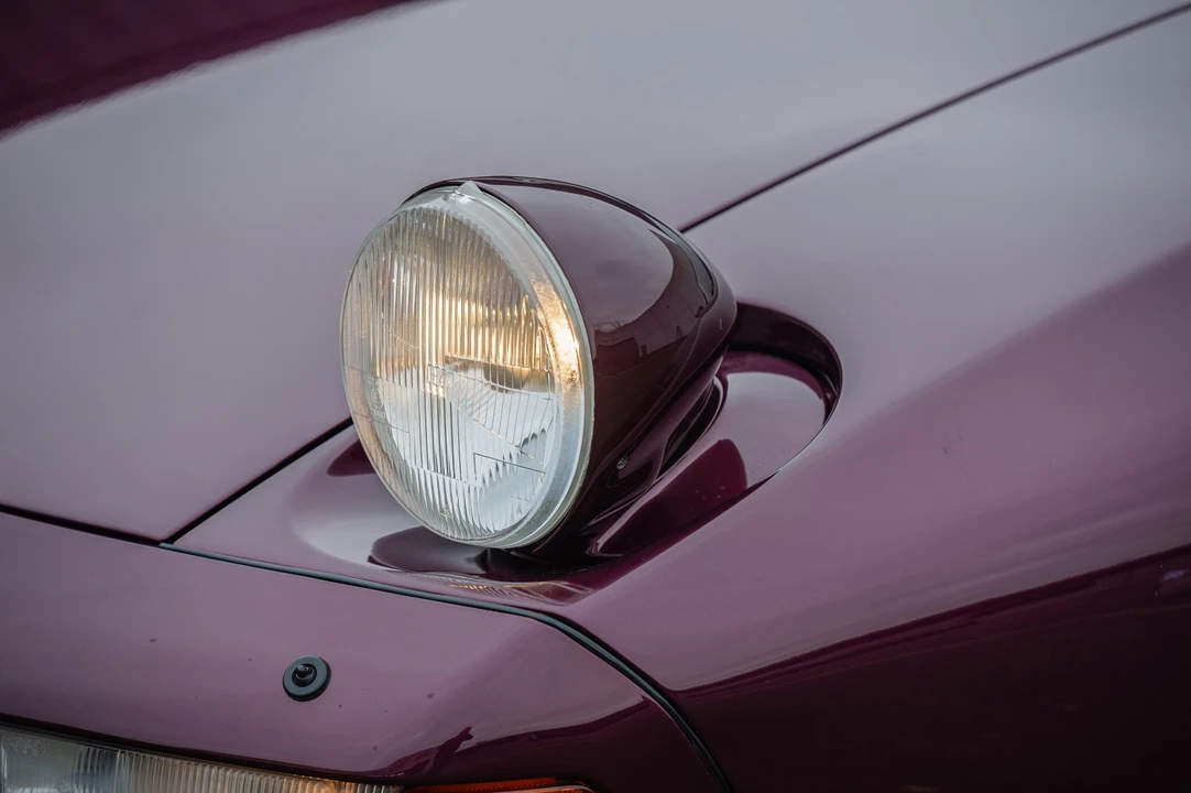 1992 Porsche 928 GTS - Image 24 of 31