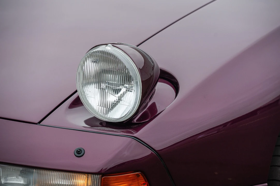 1992 Porsche 928 GTS - Image 22 of 31