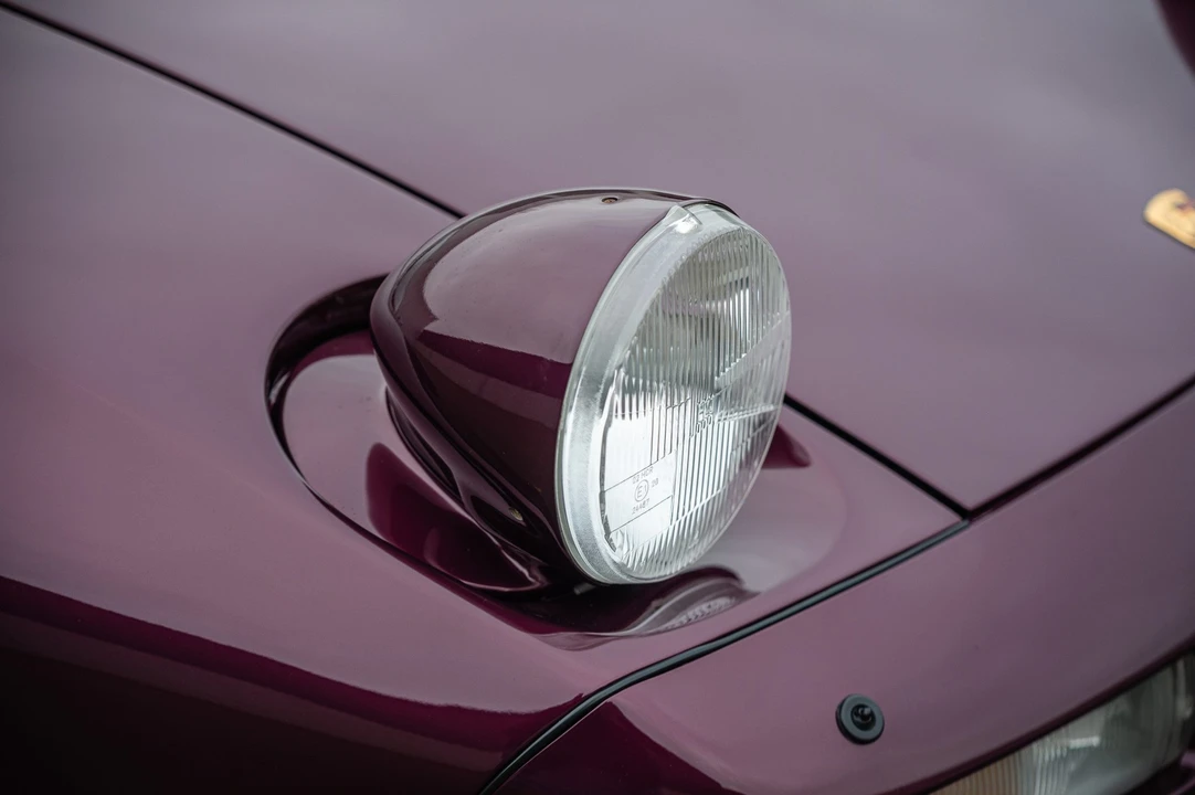 1992 Porsche 928 GTS - Image 21 of 31